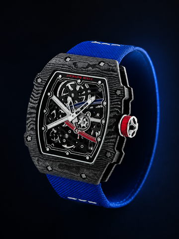 Richard Mille Lifestylee RM 67