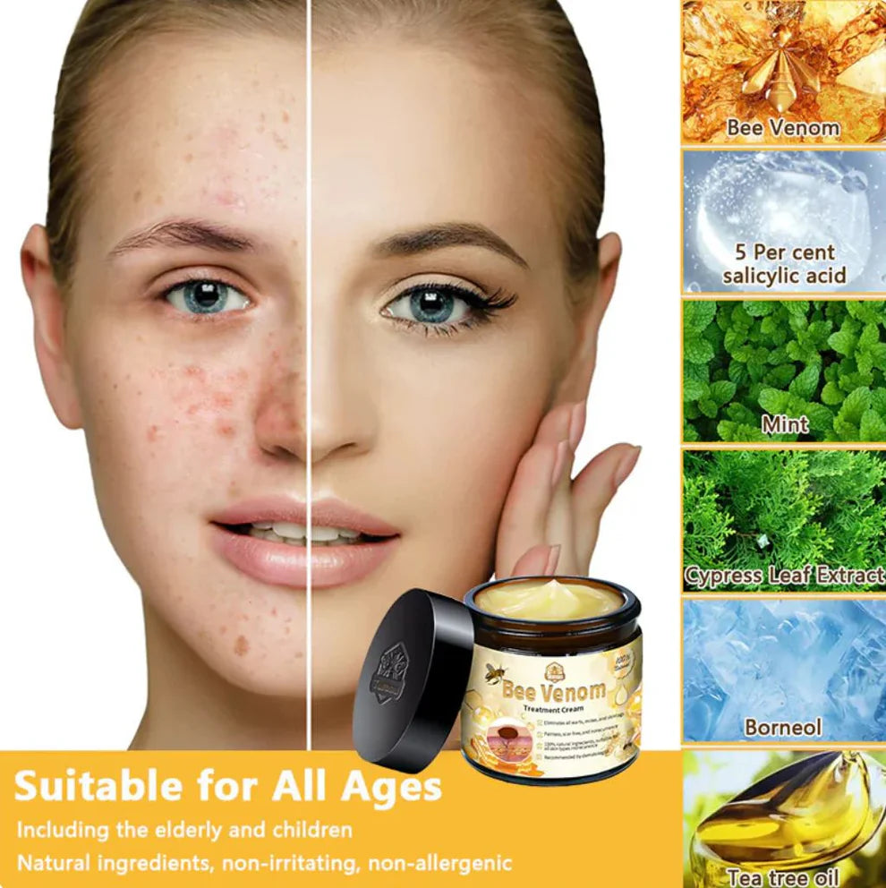 Bee Elixir Skin Serum