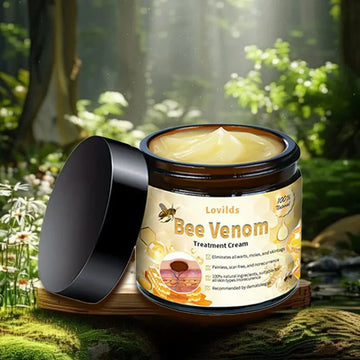 Bee Elixir Skin Serum