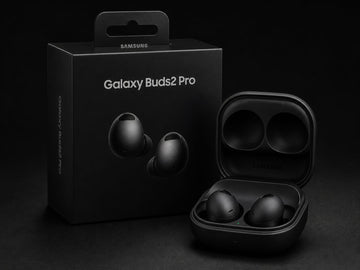 Galaxy Buds2 Pro — Premium Wireless Earbuds